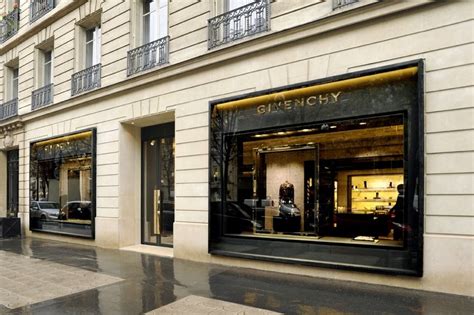 givenchy retailers|Givenchy store near me.